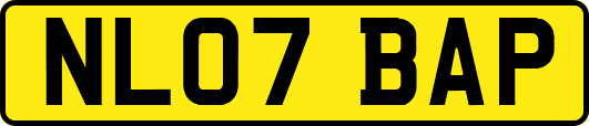 NL07BAP