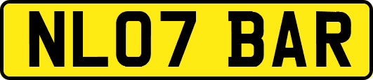 NL07BAR