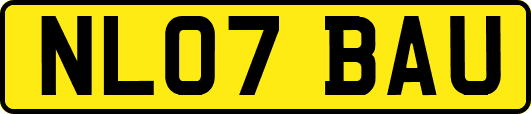 NL07BAU