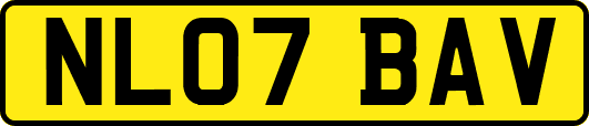 NL07BAV