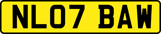 NL07BAW