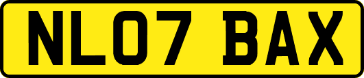 NL07BAX