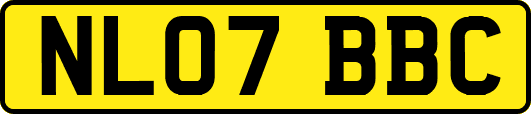 NL07BBC