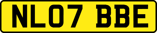 NL07BBE