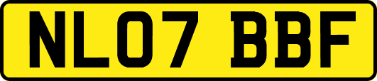 NL07BBF