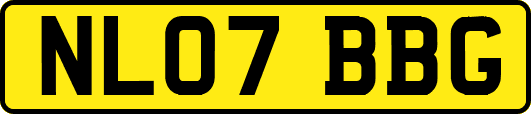 NL07BBG