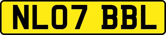 NL07BBL