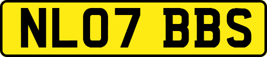 NL07BBS