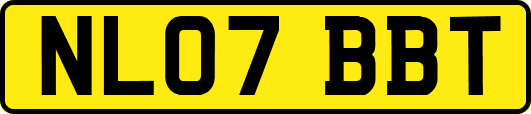 NL07BBT
