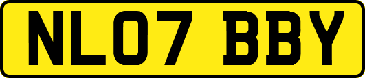 NL07BBY
