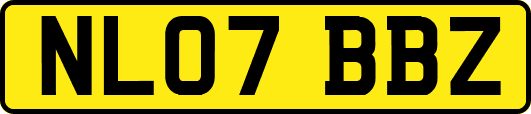 NL07BBZ