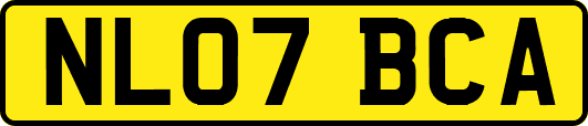 NL07BCA