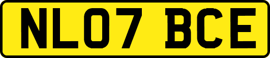 NL07BCE