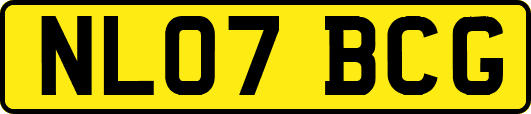 NL07BCG