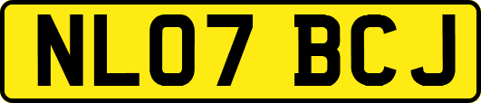 NL07BCJ