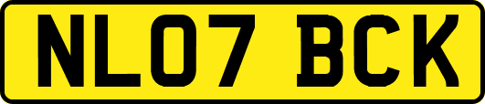 NL07BCK