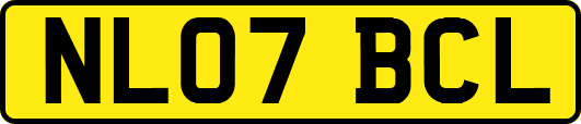 NL07BCL