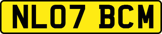 NL07BCM