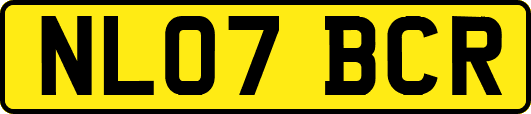 NL07BCR