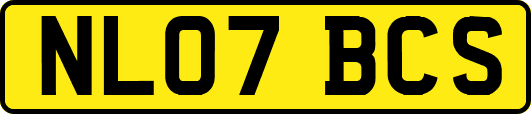 NL07BCS