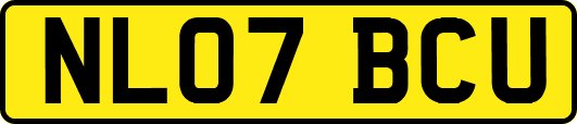 NL07BCU
