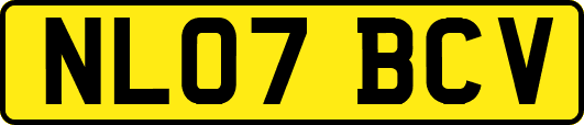 NL07BCV