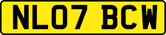 NL07BCW