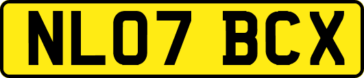 NL07BCX