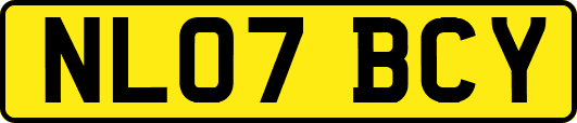 NL07BCY