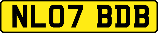 NL07BDB