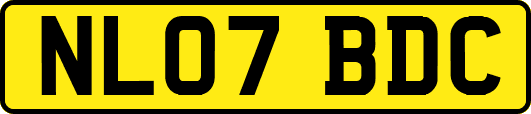 NL07BDC