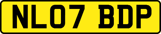 NL07BDP