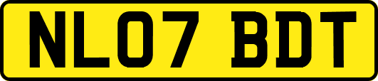 NL07BDT