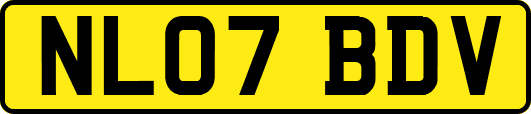 NL07BDV