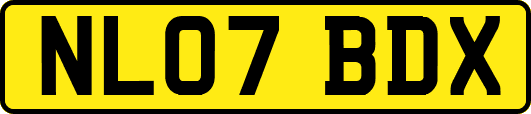 NL07BDX