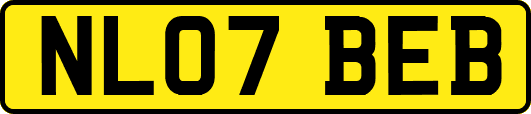 NL07BEB