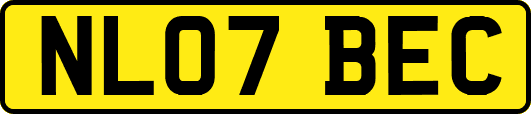 NL07BEC