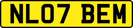 NL07BEM