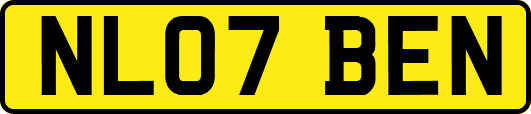 NL07BEN
