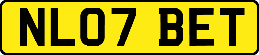 NL07BET