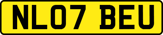 NL07BEU