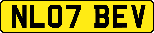 NL07BEV