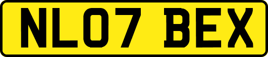 NL07BEX