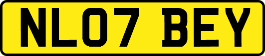 NL07BEY