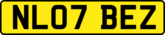 NL07BEZ