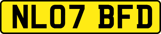 NL07BFD