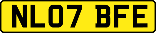NL07BFE