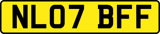 NL07BFF