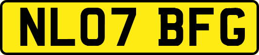 NL07BFG