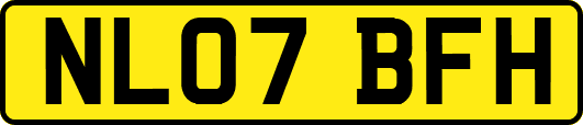 NL07BFH